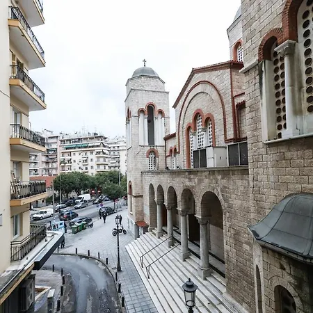 Apartament Erythrina #colony_deluxe_suite